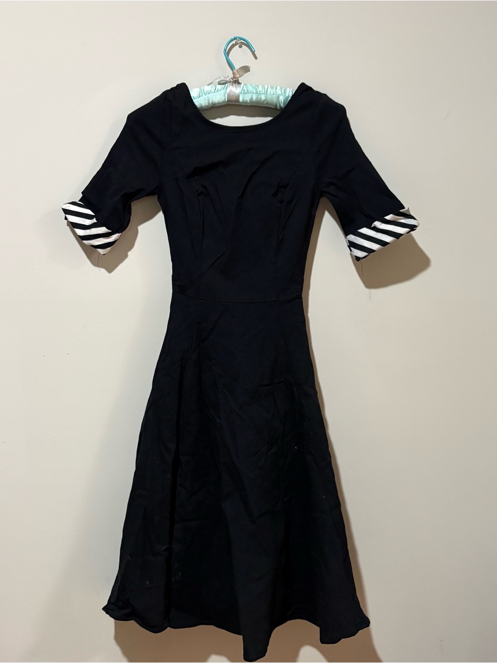 Collectif x ModCloth dress